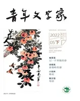 青年文学家
