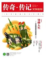 传奇·传记文学选刊