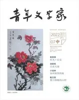 青年文学家