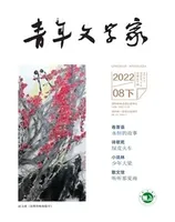 青年文学家
