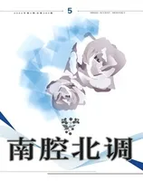 南腔北调