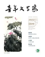 青年文学家