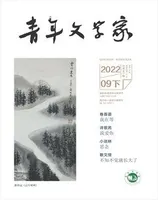 青年文学家