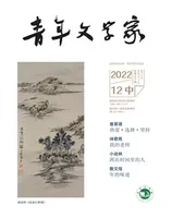青年文学家