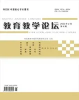 教育教学论坛