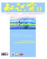 知识窗·下半月