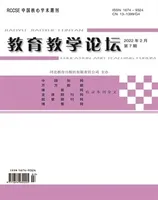 教育教学论坛