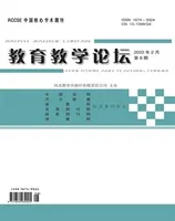 教育教学论坛