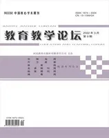 教育教学论坛