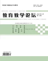 教育教学论坛