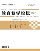 教育教学论坛