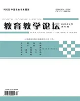 教育教学论坛