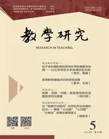 教学研究