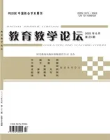 教育教学论坛