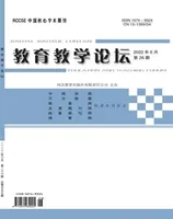 教育教学论坛