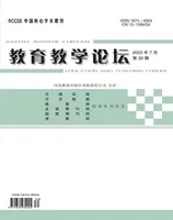 教育教学论坛
