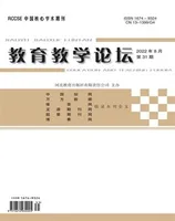教育教学论坛