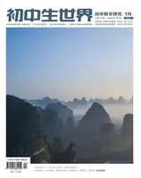 初中生世界·初中教学研究