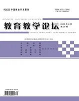 教育教学论坛