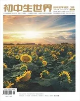 初中生世界·初中教学研究
