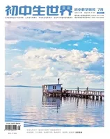 初中生世界·初中教学研究