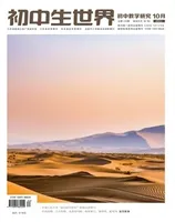 初中生世界·初中教学研究