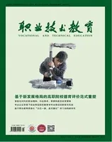 职业技术教育