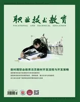 职业技术教育
