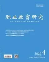 职业教育研究