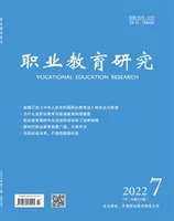 职业教育研究