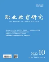 职业教育研究