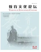 教育文化论坛