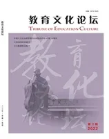 教育文化论坛