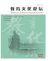 教育文化论坛
