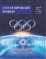 contemporary world