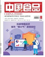 中国食品