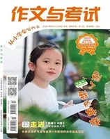 作文与考试·小学版