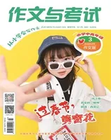 作文与考试·小学版