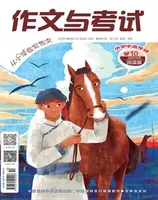 作文与考试·小学版
