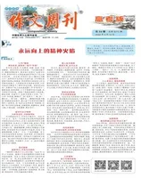 作文周刊·高考版