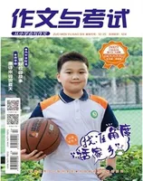 作文与考试·小学版