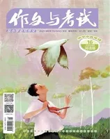 作文与考试·小学版