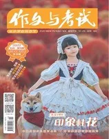 作文与考试·小学版