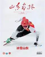 山东画报