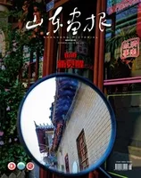 山东画报