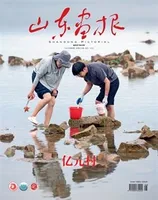 山东画报
