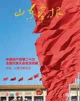 山东画报