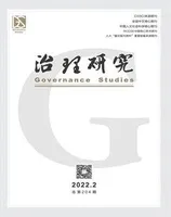 治理研究