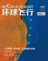 环球飞行