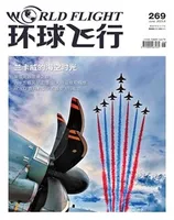 环球飞行